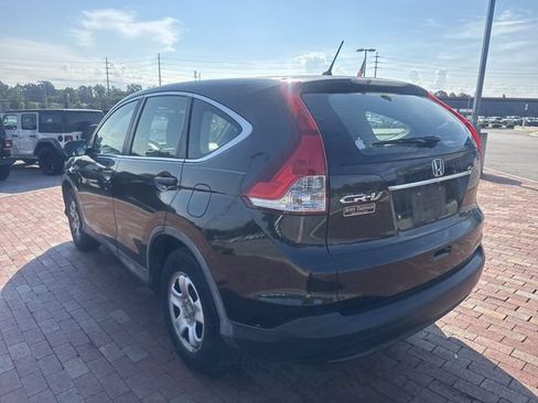 Used 2013 Honda CR-V LX image 7
