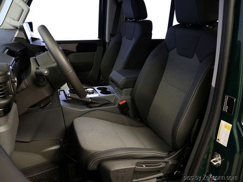 Used 2024 INEOS Grenadier image 10