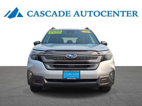 Certified 2026 Subaru Forester Limited AWD/4WD image 15
