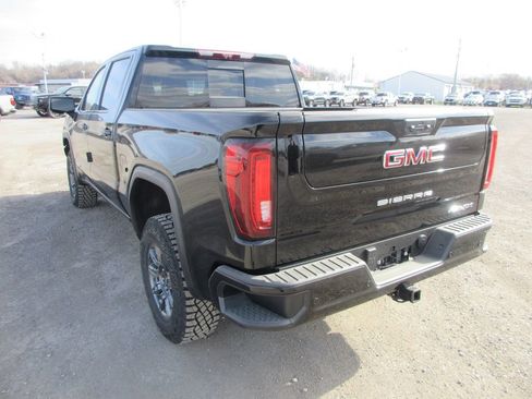 New 2026 GMC Sierra 1500 AT4X AWD/4WD image 10