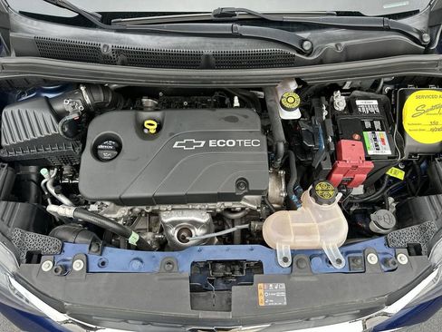 Used 2022 Chevrolet Spark LT image 30