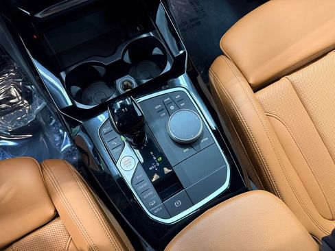 Used 2022 BMW X3 xDrive30i w/ Premium Package 2 image 19