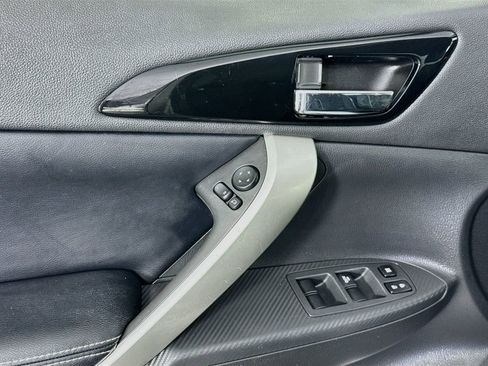 Used 2024 Mitsubishi Eclipse Cross SE AWD/4WD image 23