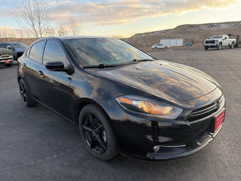 Used 2014 Dodge Dart GT image 4