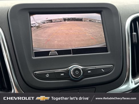 Used 2024 Chevrolet Equinox LS w/ Driver Confidence II Package FWD image 23