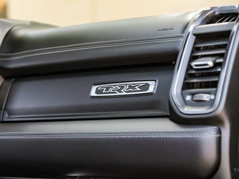 Used 2022 RAM 1500 TRX w/ TRX Level 1 Equipment Group AWD/4WD image 73