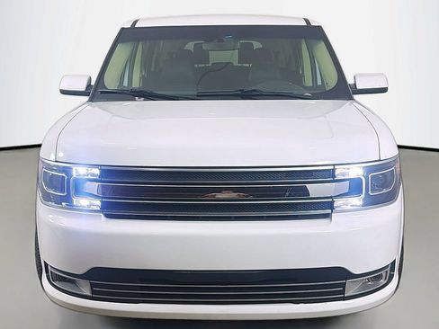 Used 2019 Ford Flex Limited AWD/4WD image 11