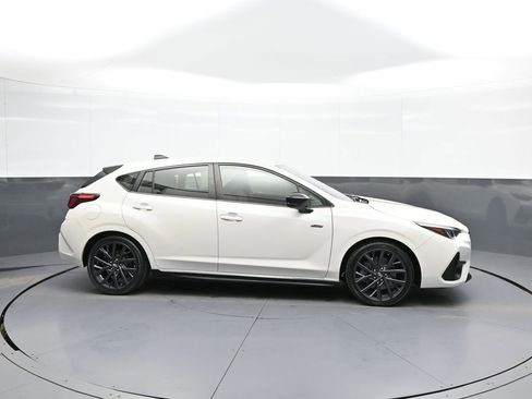 Used 2024 Subaru Impreza RS AWD/4WD image 5