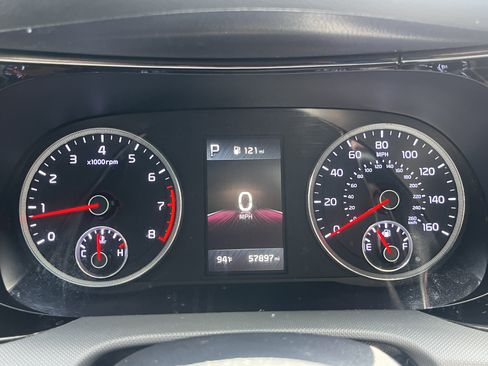Used 2023 Kia K5 GT-Line FWD image 17