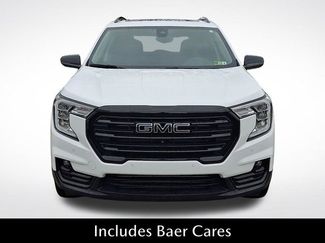Used 2024 GMC Terrain SLT w/ Tech Package AWD/4WD video 2