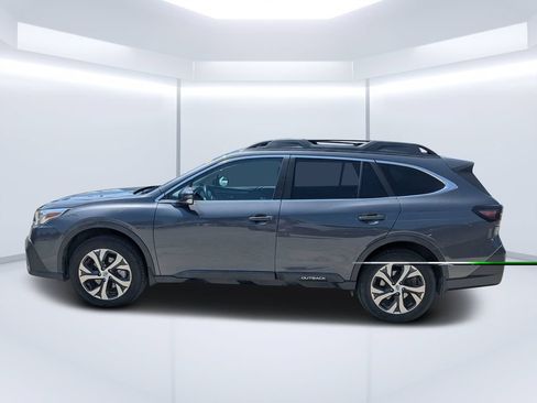 Used 2020 Subaru Outback Limited XT w/ Popular Package #2 AWD/4WD image 6