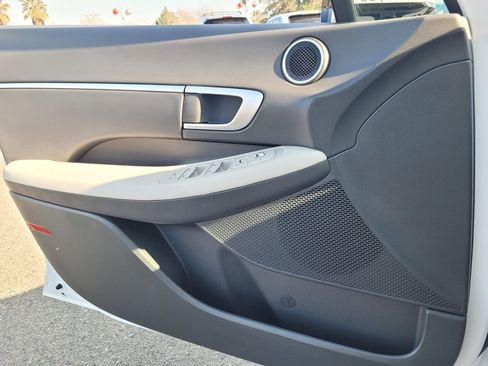 Used 2024 Hyundai Sonata SEL image 13