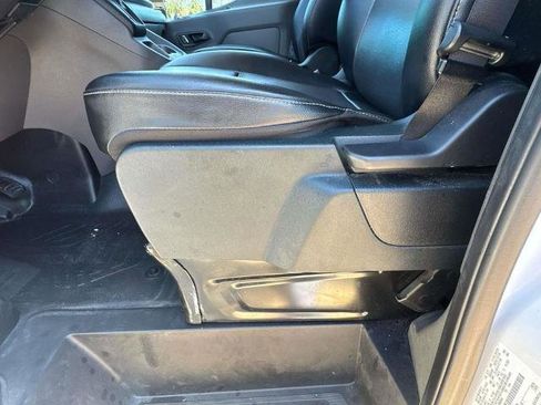 Certified 2023 Ford Transit 250 Medium Roof w/ Exterior Upgrade Package RWD image 19