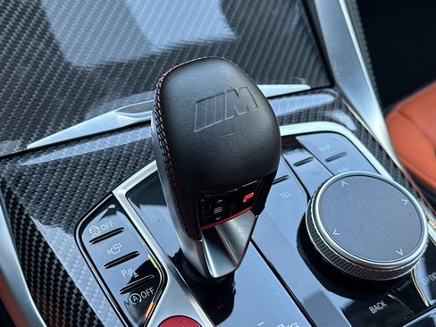 Used 2023 BMW M3 Competition w/ M Carbon Exterior Package image 28
