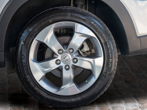 Used 2022 Honda HR-V LX image 31