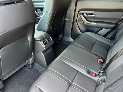 New 2026 MAZDA CX-50 AWD 2.5 Hybrid w/ Weather Package image 13