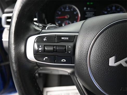 Used 2023 Kia K5 GT w/ GT1 Package image 21