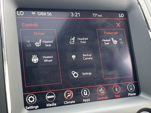 Used 2018 Dodge Durango GT w/ Premium Group AWD/4WD image 36