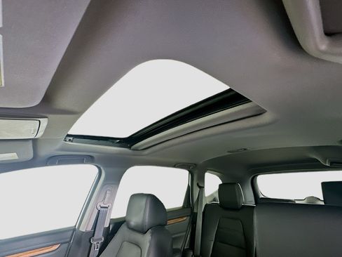 Used 2021 Honda CR-V EX-L image 25