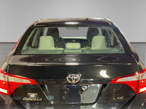 Used 2016 Toyota Corolla LE image 16