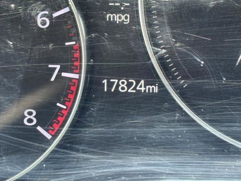 Used 2023 MAZDA CX-30 AWD 2.5 S w/ Preferred Package image 26