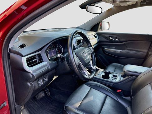 Used 2021 GMC Acadia SLT w/ LPO, Floor Liner Package FWD image 27