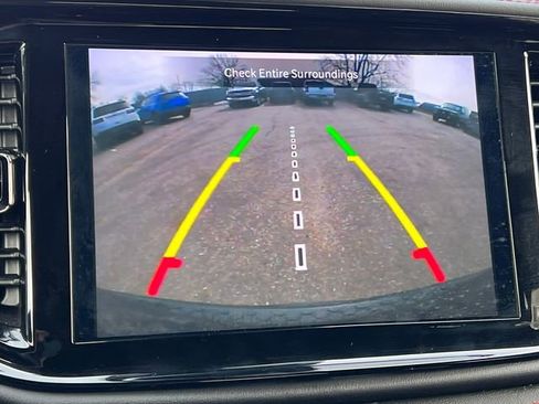 Used 2024 Dodge Durango R/T image 33