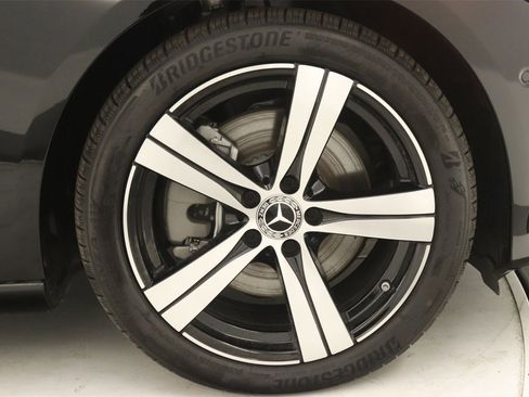 New 2025 Mercedes-Benz C 300 C 300 image 13