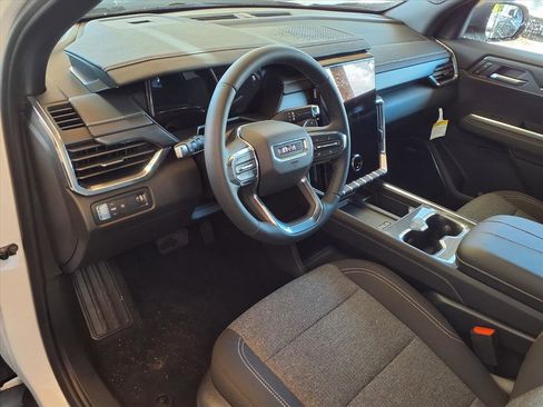 New 2026 GMC Acadia Elevation image 13