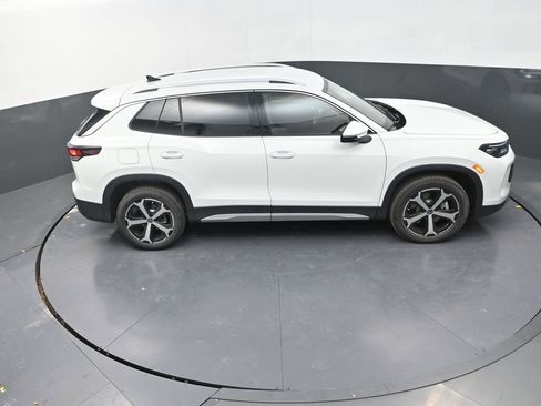 New 2026 Volkswagen Tiguan SE AWD/4WD image 19