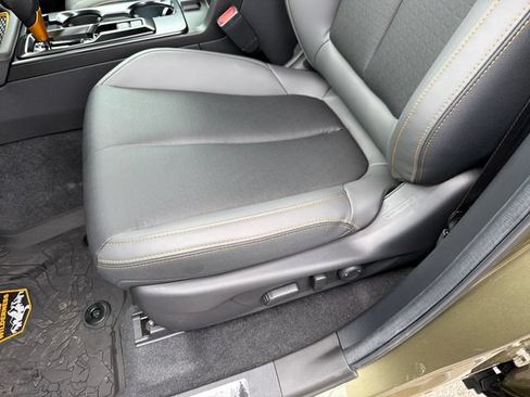 New 2026 Subaru Forester Wilderness AWD/4WD image 21