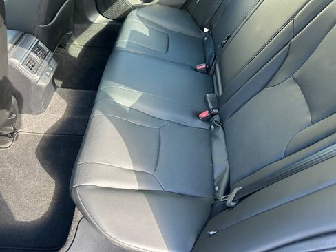 Used 2023 Honda Accord Hybrid Touring image 21