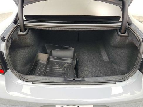 Used 2021 Dodge Charger Scat Pack w/ Navigation & Travel Group RWD image 25