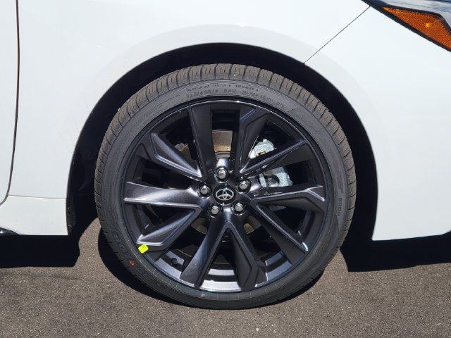 New 2027 Toyota Corolla SE FWD image 24