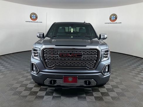 Used 2021 GMC Sierra 1500 Denali image 17
