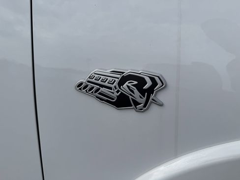 New 2026 RAM 1500 Big Horn image 4