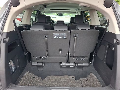 Used 2026 Honda Odyssey EX-L image 29