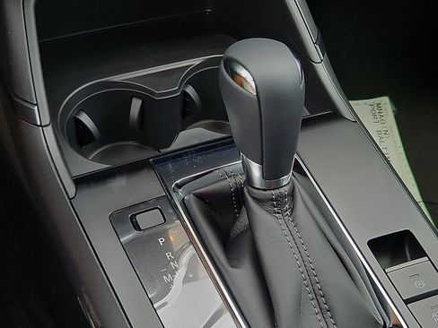 New 2026 MAZDA CX-5 AWD 2.5 S image 12