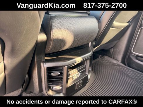 Used 2023 RAM 1500 Laramie image 26