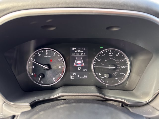 Used 2025 Subaru Outback Onyx Edition AWD/4WD image 19