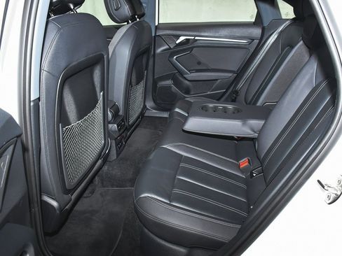 Used 2024 Audi A3 2.0T Premium image 48