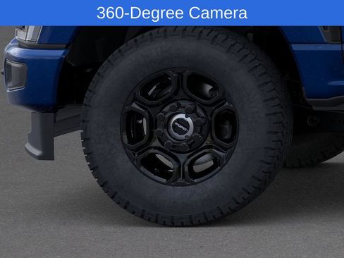 New 2026 Ford F250 XL w/ STX Appearance Package AWD/4WD image 19