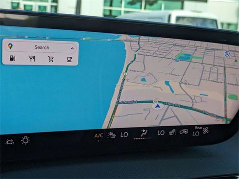 New 2025 Buick Enclave Preferred image 22