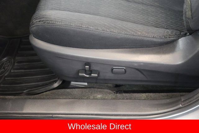 Used 2012 Subaru Legacy 2.5i Premium AWD/4WD image 12