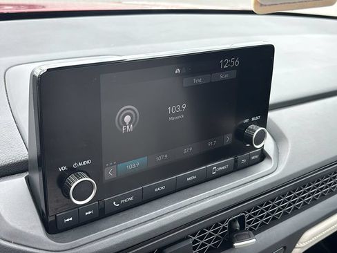 Used 2024 Honda Accord EX image 15