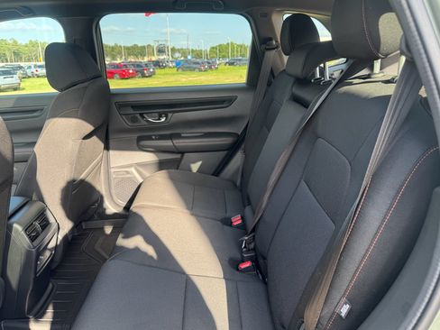 Used 2026 Honda CR-V TrailSport image 26