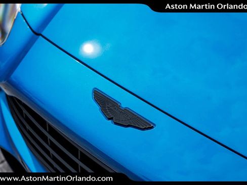 Used 2021 Aston Martin DBX image 8