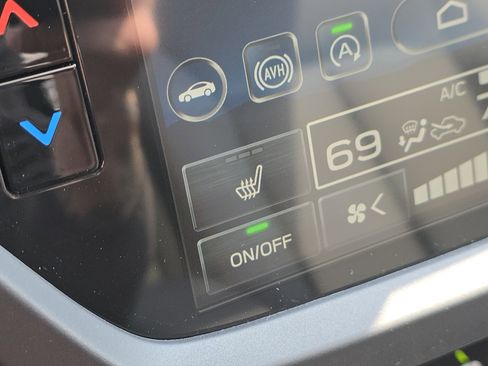 New 2026 Subaru Forester Sport image 10