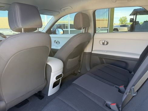 Used 2024 Hyundai Ioniq 5 SEL RWD image 33