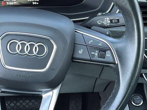 Used 2024 Audi A5 2.0T Premium Plus AWD/4WD image 14